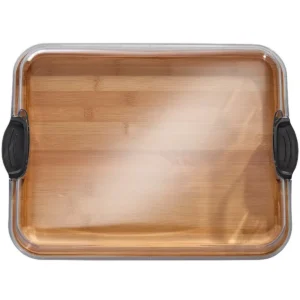 Farberware Make and Take Cutting Board
