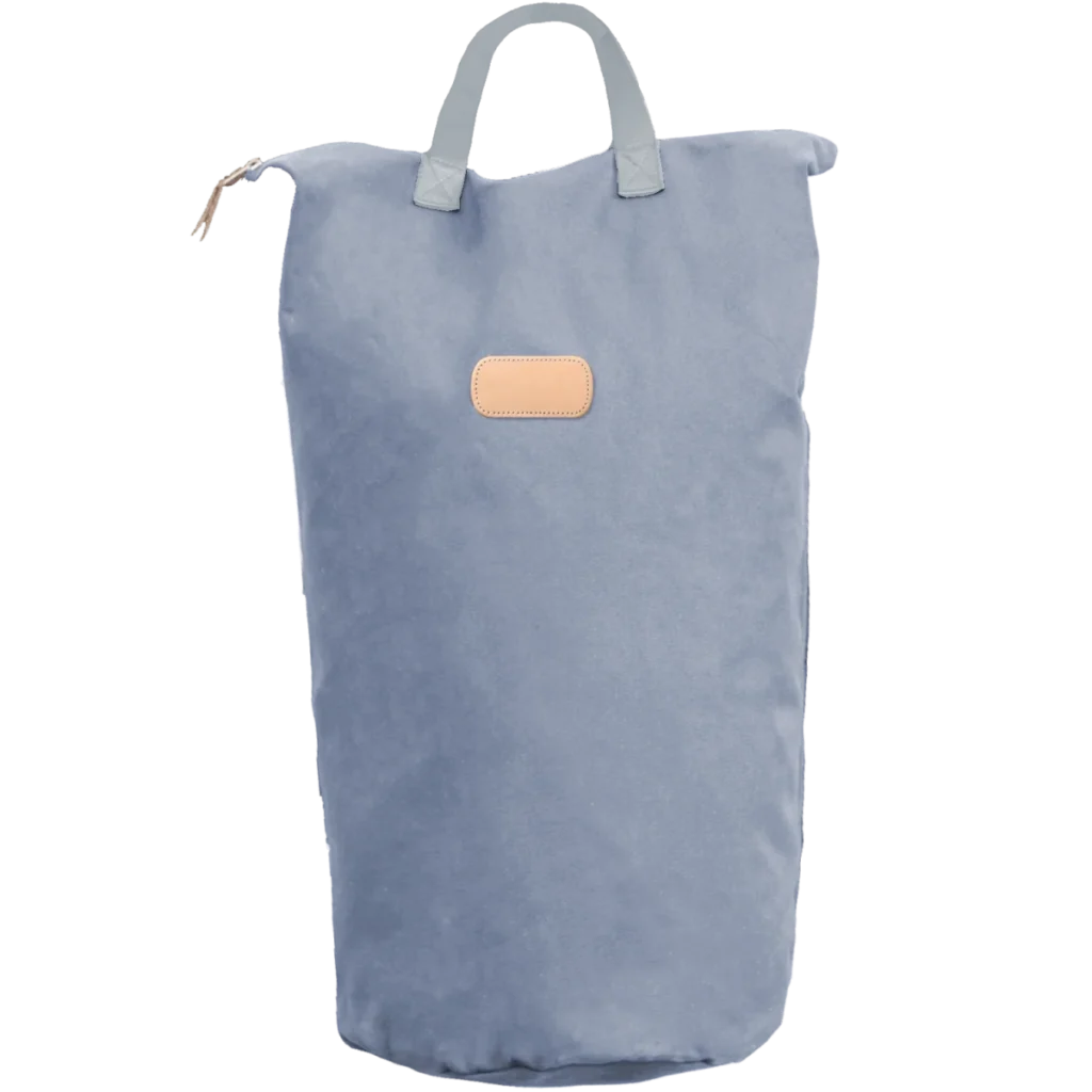 Jon Hart Large Laundry Bag - Sky Blue