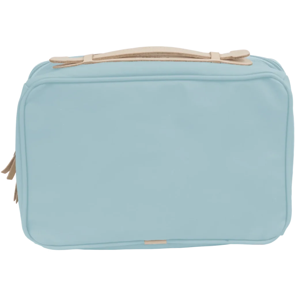 Jon Hart Large Travel Kit – Ice Blue2