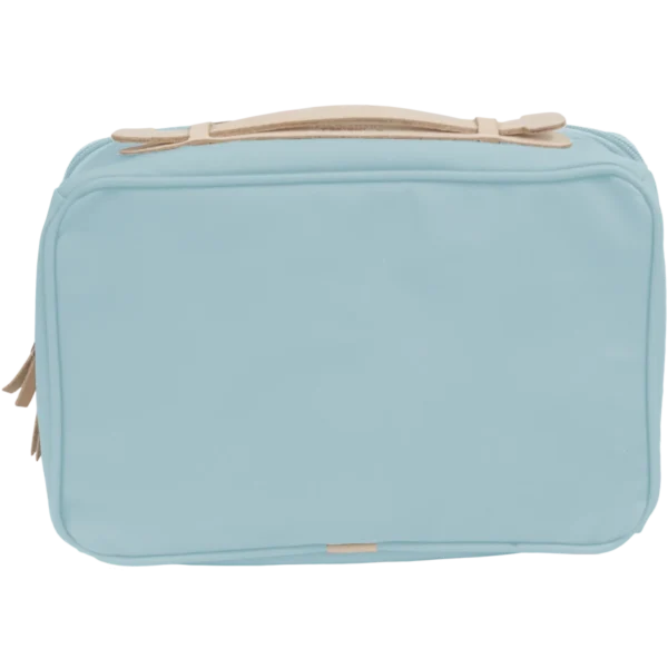 Jon Hart Large Travel Kit – Ice Blue2