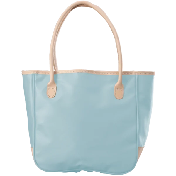 Jon Hart Medium Holiday Tote – Ice Blue3