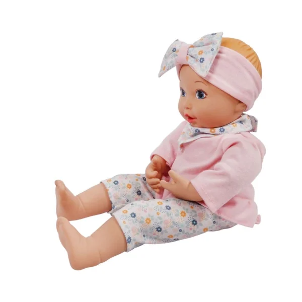 Madame Alexander Hugs and Giggles Doll - Light Skin2