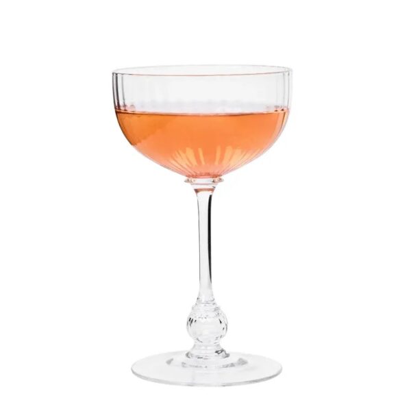 Juliska Nell Coupe Glass