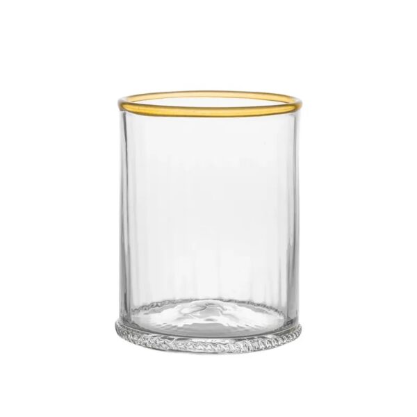 Juliska Nell Double Old Fashioned - Daffodil