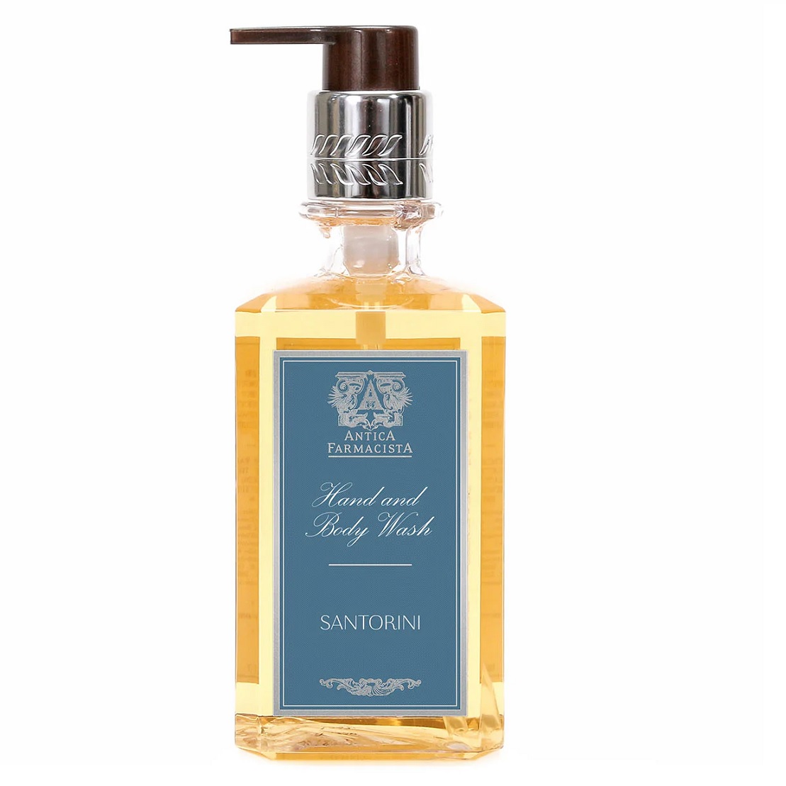 Antica Farmacista Santorini Hand & Body Wash