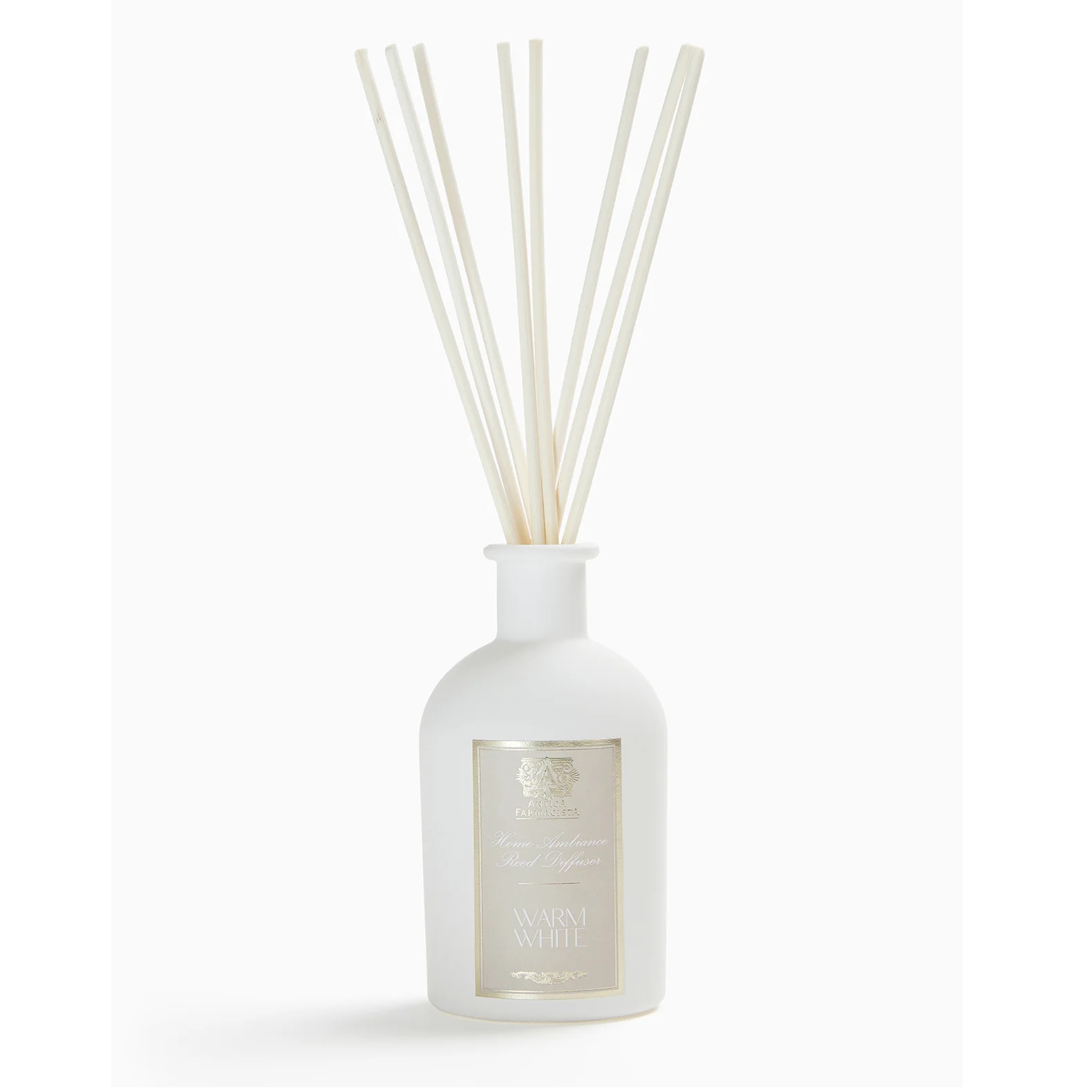 Warm White Reed Diffuser 250ml