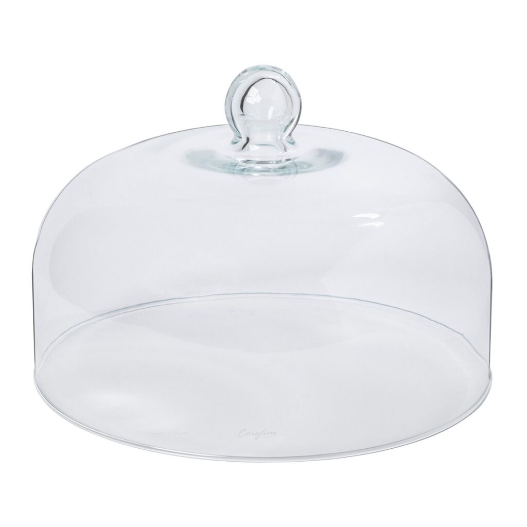 Costa Nova Arcade Extra Large Glass Dome