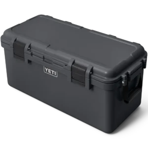 Yeti LoadOut GoBox 60 Gear Case - Charcoal