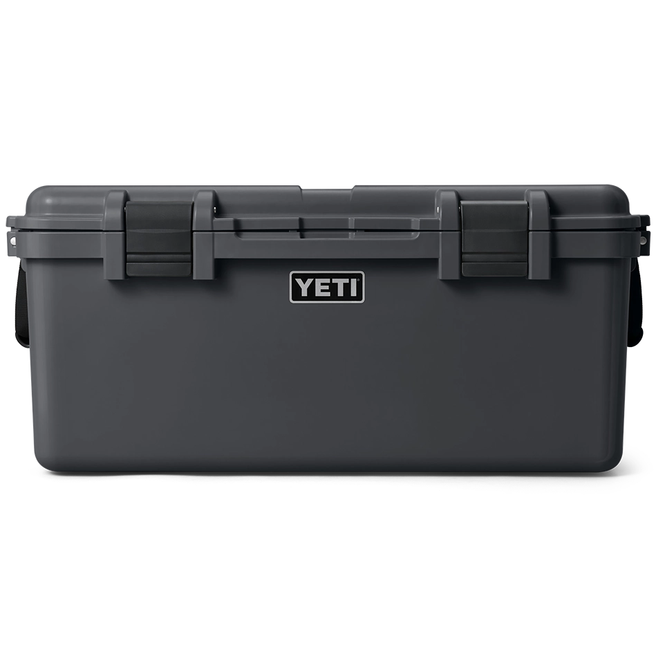 Yeti LoadOut GoBox 60 Gear Case - Charcoal2