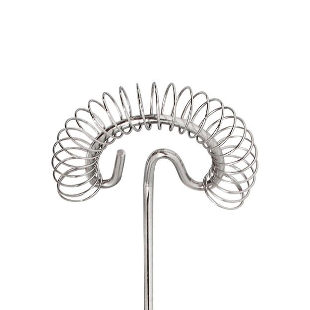 10" Stainless Steel Spiral Whisk