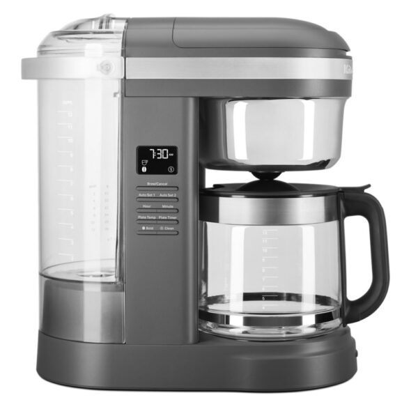 KitchenAid 12 Cup Drip Coffee Maker