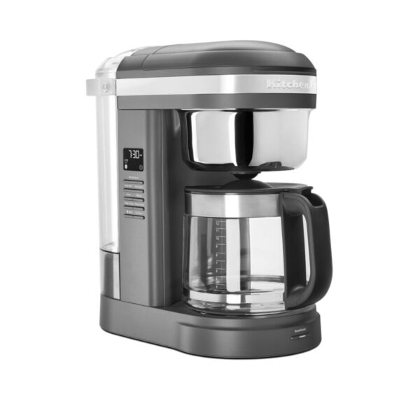 KitchenAid 12 Cup Drip Coffee Maker