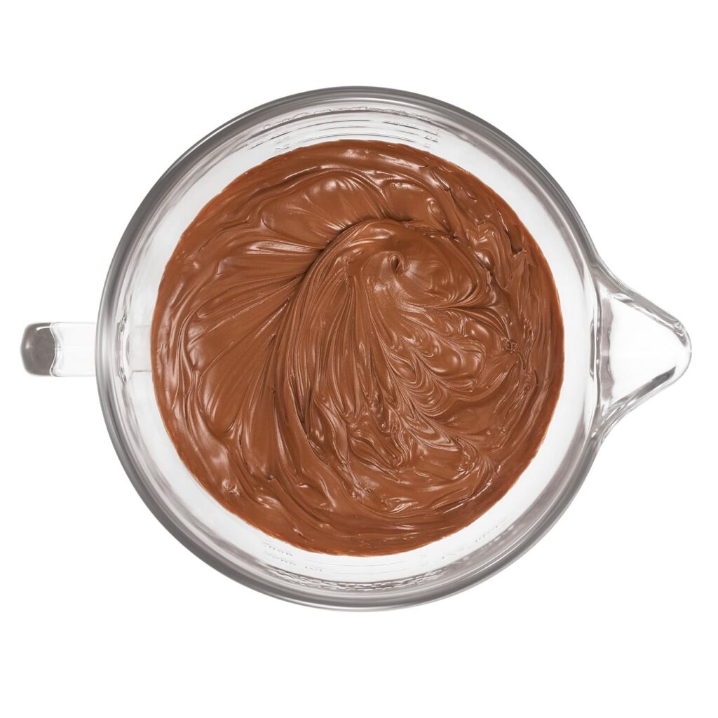 KitchenAid 5 Quart Tilt-Head Glass Bowl