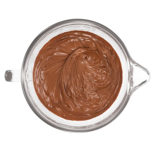 KitchenAid 5 Quart Tilt-Head Glass Bowl