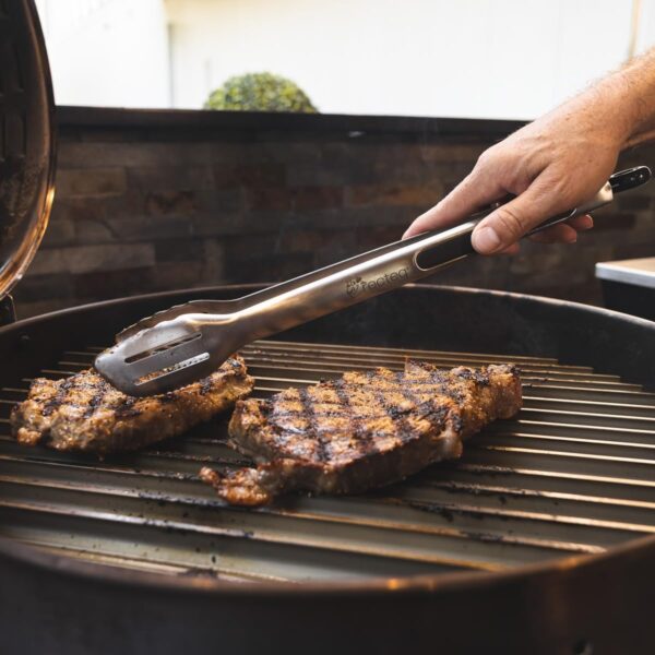 Recteq 6 Piece BBQ Tool Set