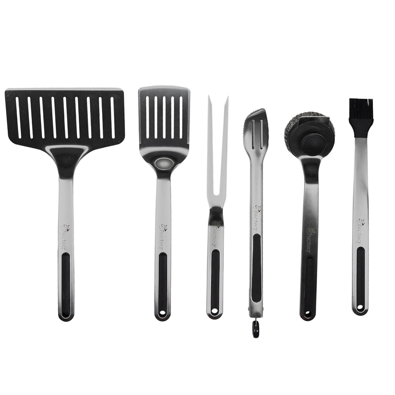 Recteq 6 Piece BBQ Tool Set
