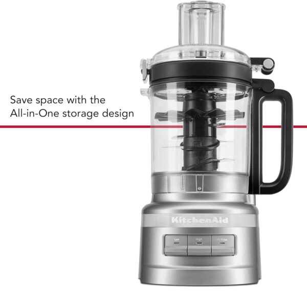 KitchenAid 9 Cup Food Processor