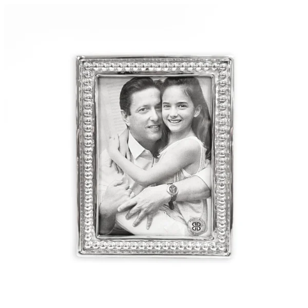 Beatriz Ball Perla 5x7 Frame