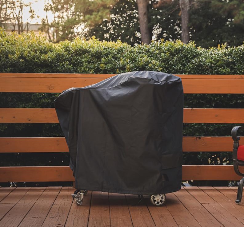 Recteq Bullseye Grill Cover