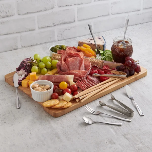Charcuterie Serving Set3