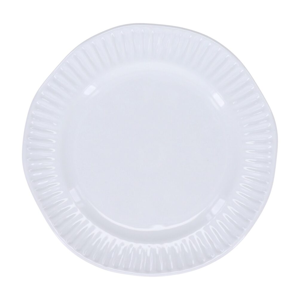Colonnade 8" Salad Plate