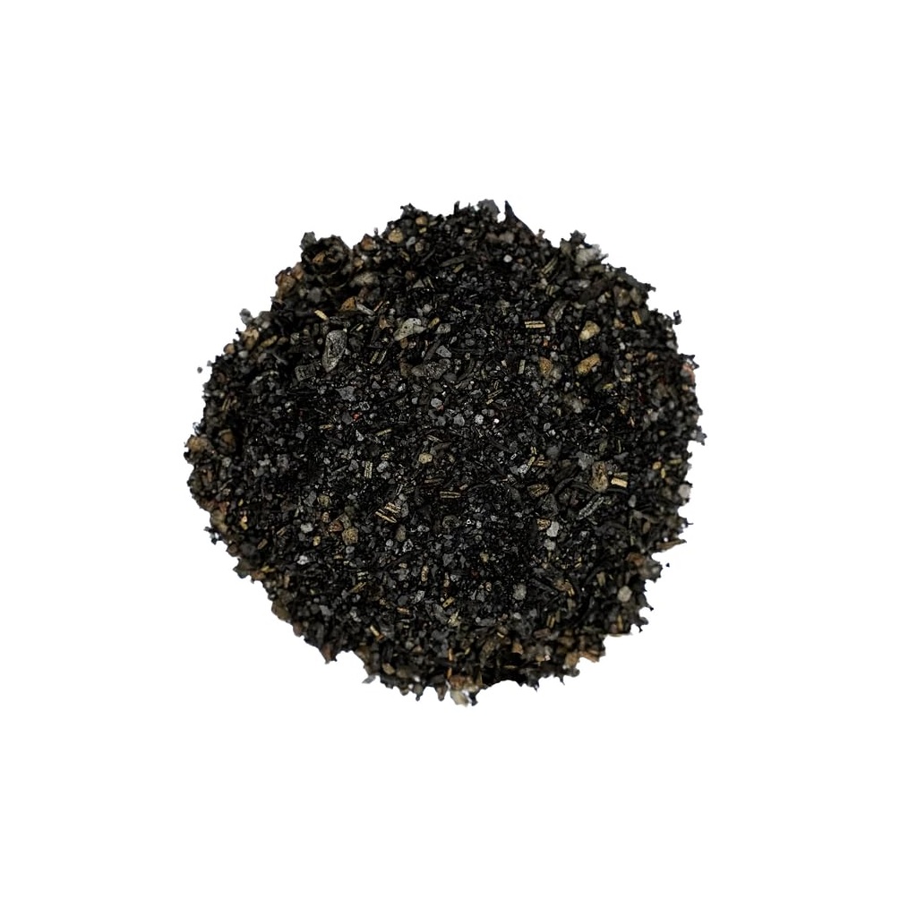 Cuso’s Dirt® Seasoning