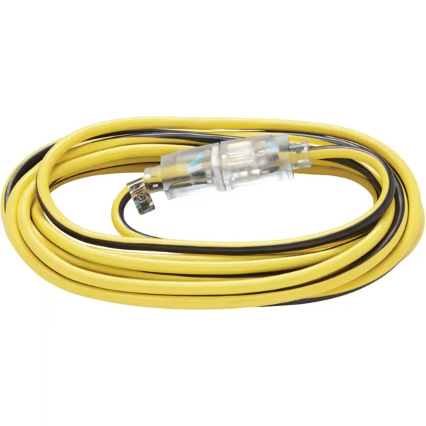 Do it Best 25' Heavy-Duty Contractor Extension Cord2
