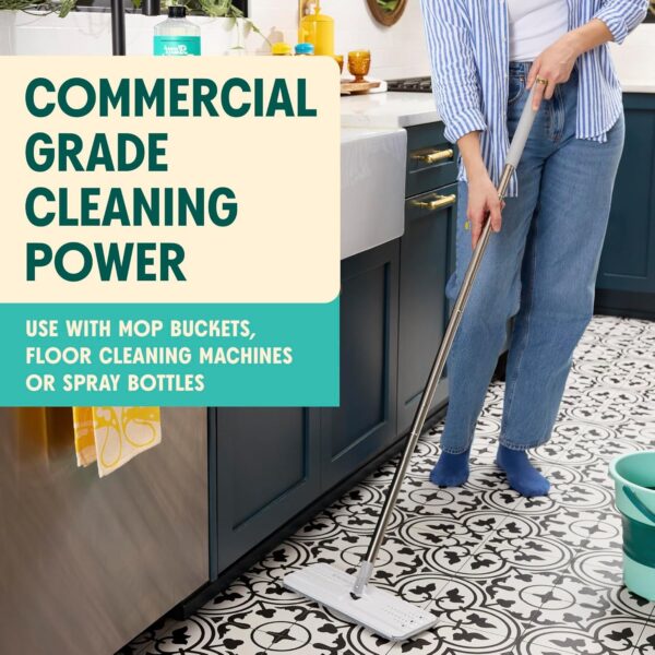 Aunt Fannie's Multi-Surface Floor Cleaner - Eucalyptus