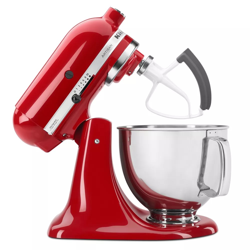 KitchenAid KFE5TS Flex Edge Beater