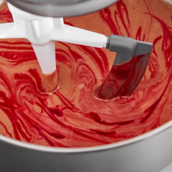 KitchenAid KFE5TS Flex Edge Beater