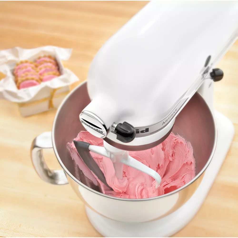 KitchenAid KFE5TS Flex Edge Beater