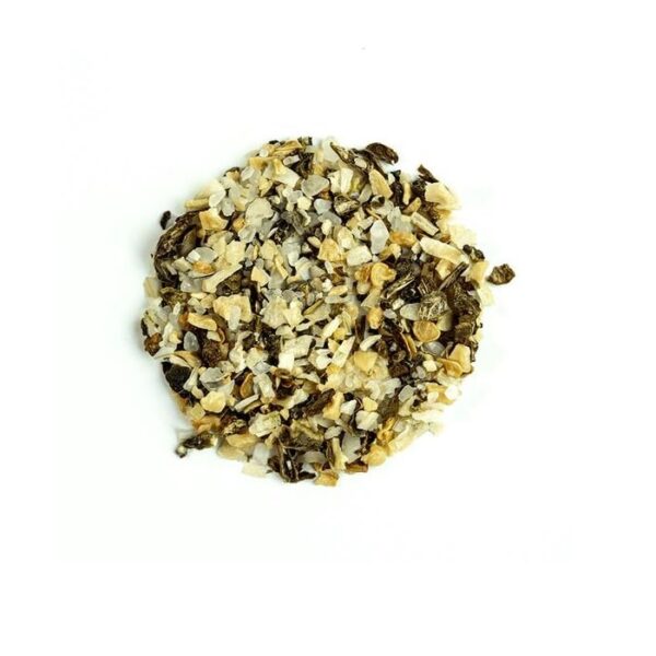 Cuso's Gravel Seasoning