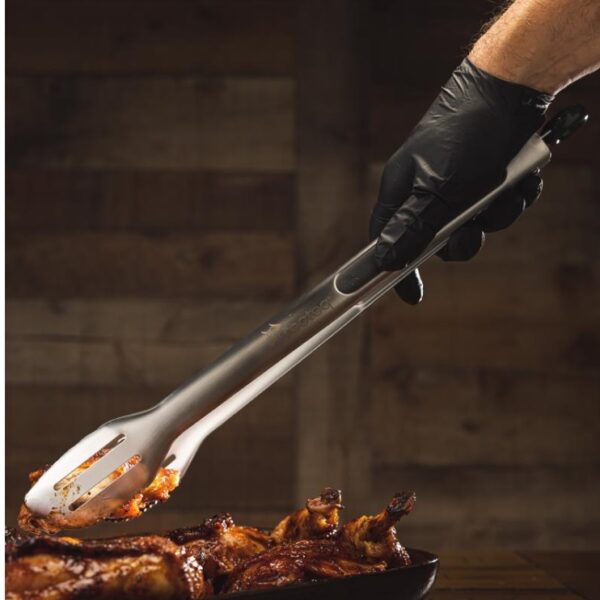 Recteq Grill Tongs