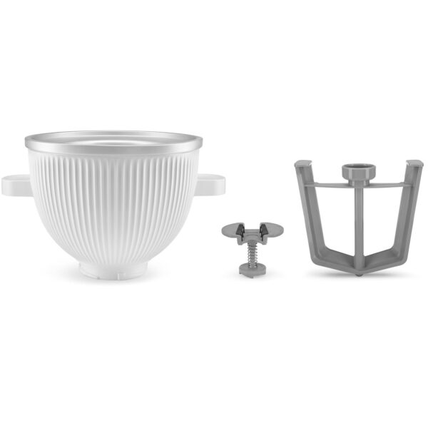 KitchenAid Ice Cream Maker Attachment
