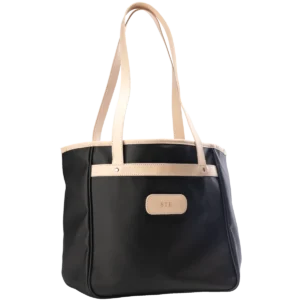Jon Hart Amelia Tote - Black