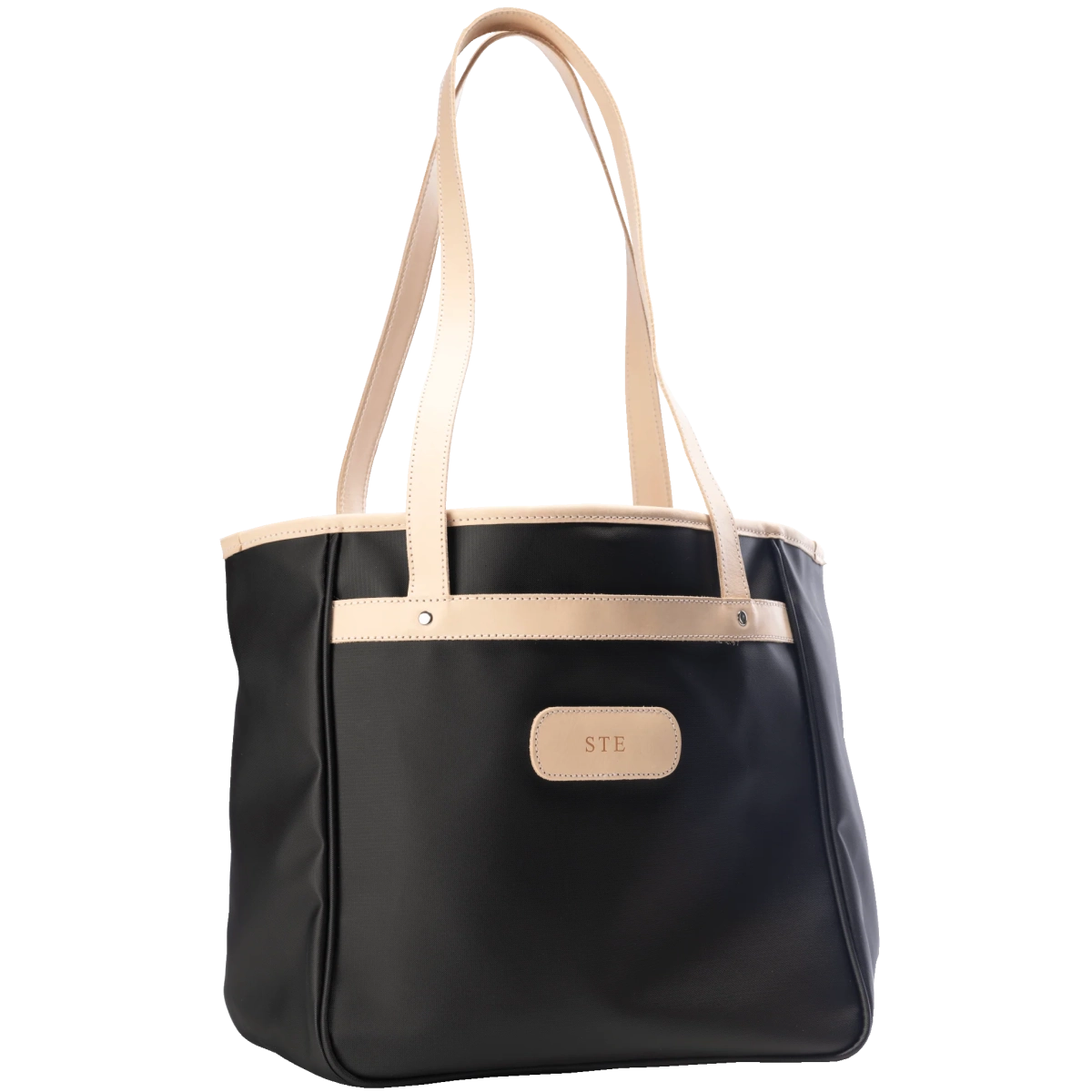 Jon Hart Amelia Tote - Black