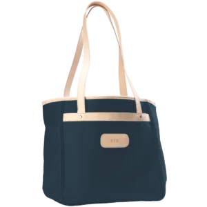 Jon Hart Amelia Tote - Navy