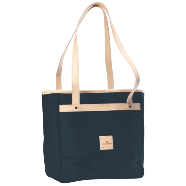 Jon Hart Amelia Tote - Navy2