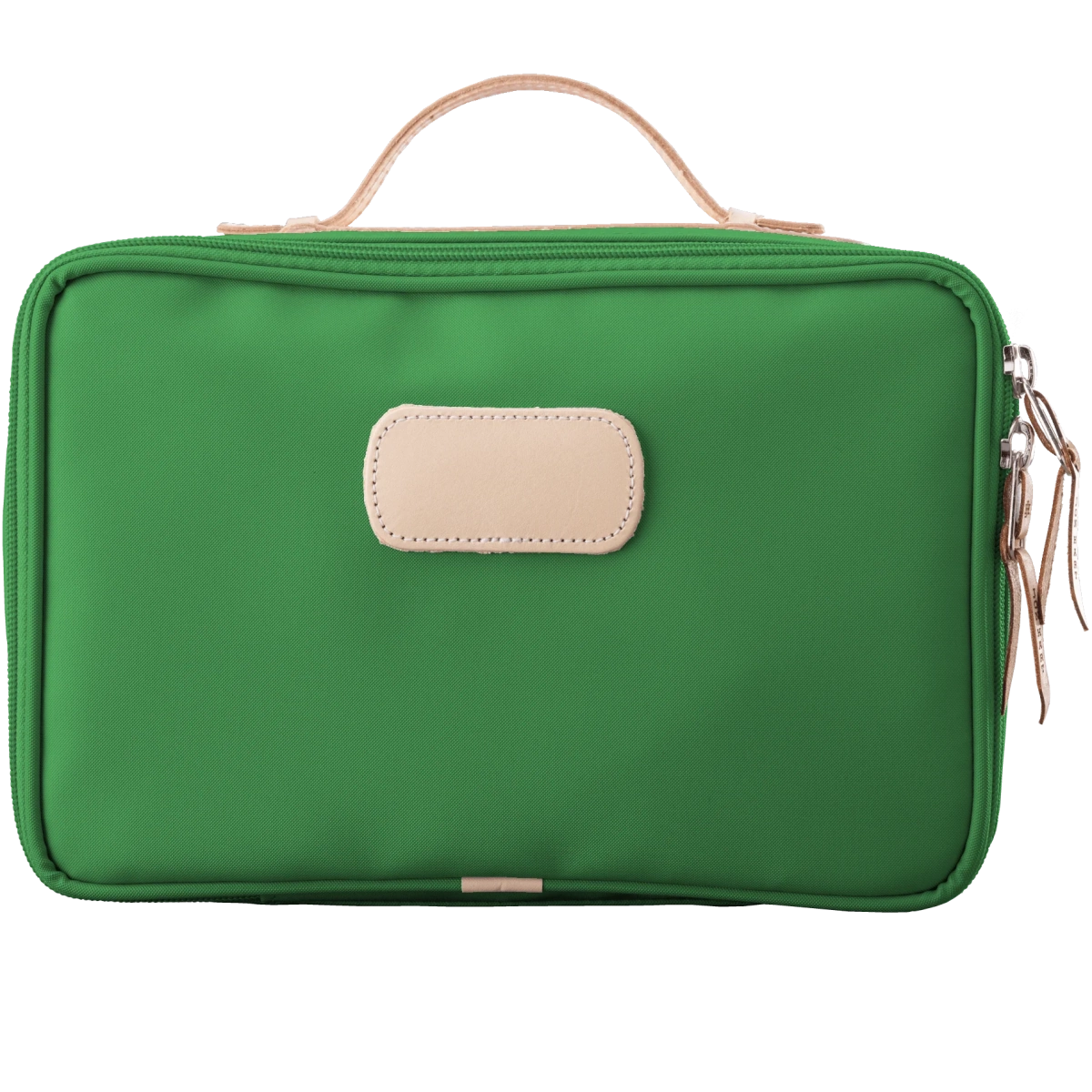 Jon Hart Large Travel Kit – Kelly Green