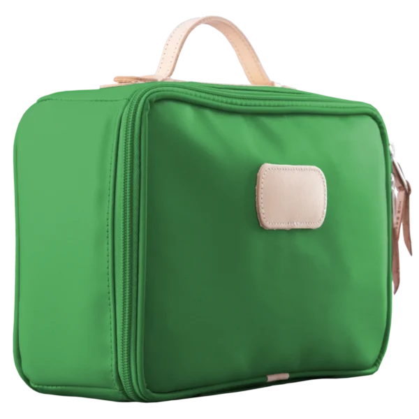 Jon Hart Large Travel Kit – Kelly Green2