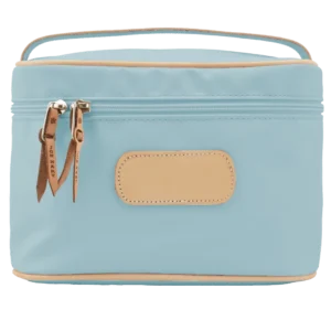 Jon Hart Makeup Case - Ice Blue