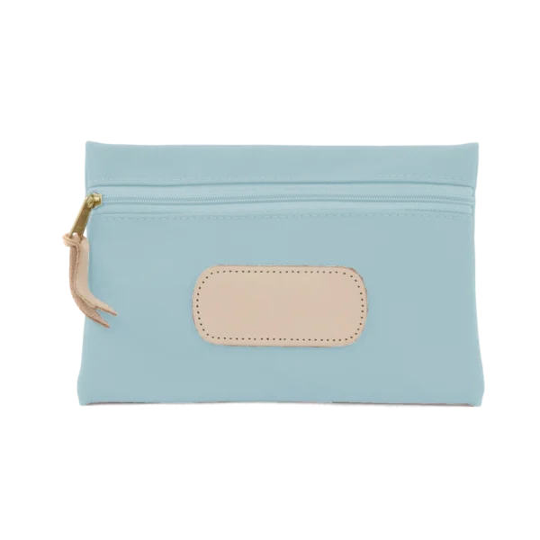 Jon Hart Pouch - Ice Blue