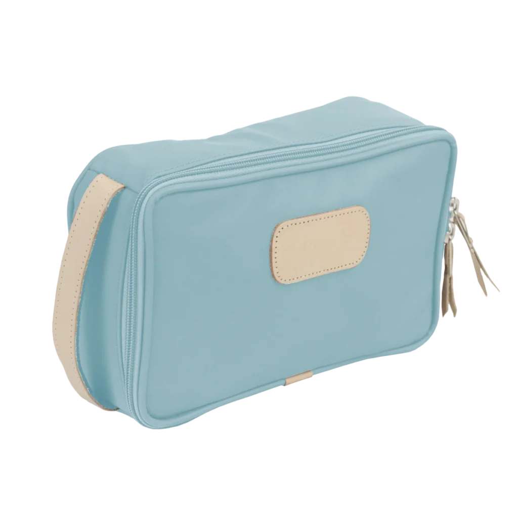 Jon Hart Small Travel Kit - Ice Blue2