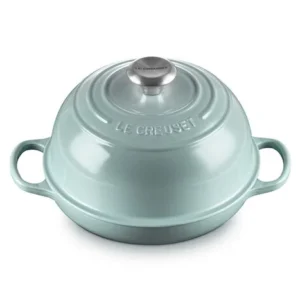 Le Creuset Bread Oven - Sea Salt
