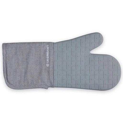 Le Creuset Oven Mitt Charbon