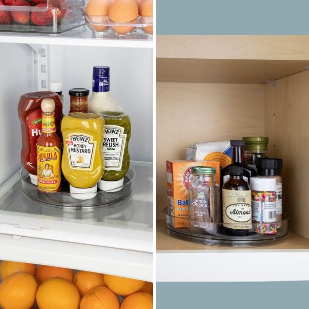 HEXA Low-Wall Turntable - Medium