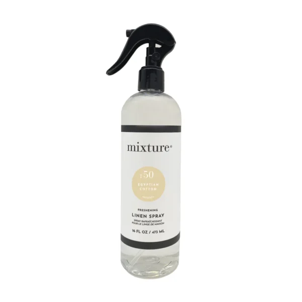 Mixture Linen Spray - Egyptian Cotton