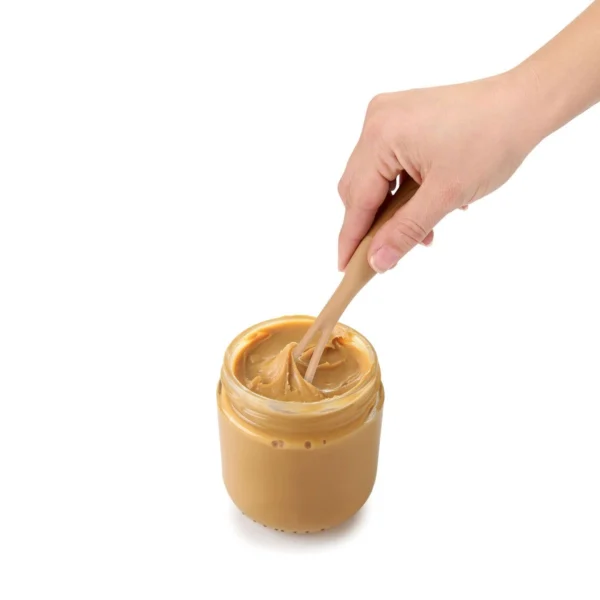 No-Mess Natural Nut Butter Mixer2