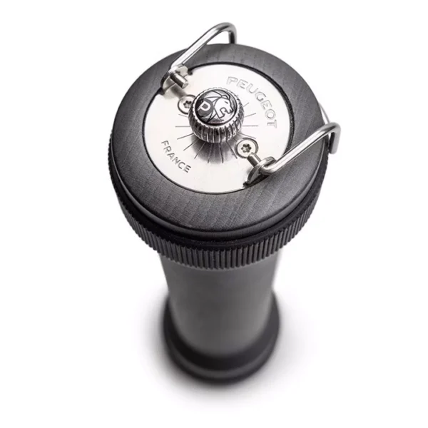 Peugeot BBQ Pepper Mill2