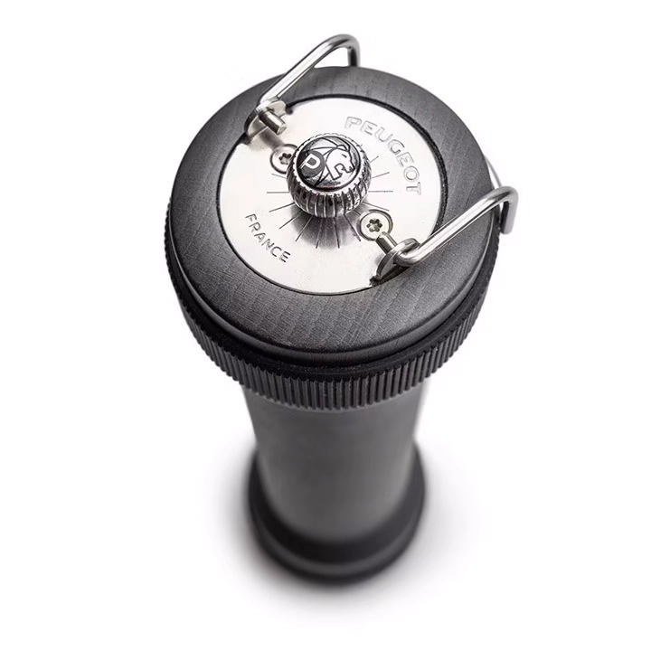 Peugeot BBQ Pepper Mill2